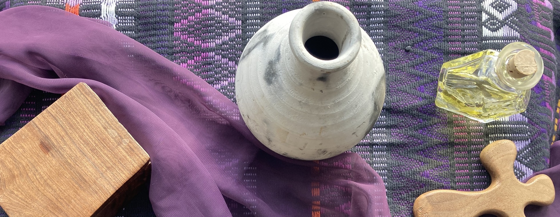 Ash Wednesday Noon Service